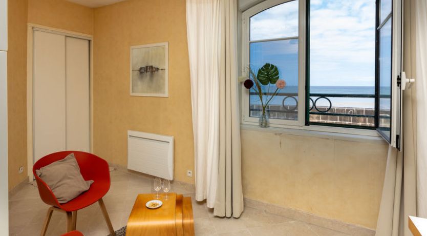 Photo of Les Armateurs 3 Apartment 3