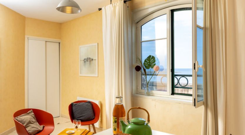 Photo of Les Armateurs 3 Apartment 3