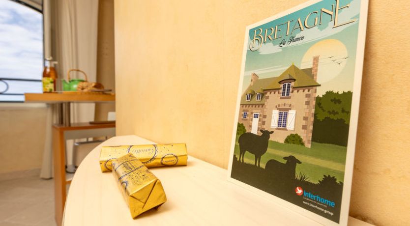 Photo of Les Armateurs 3 Apartment 3