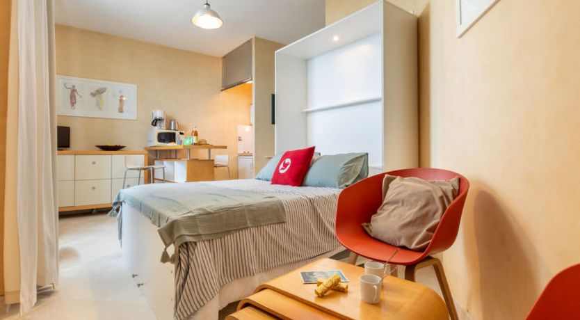 Photo of Les Armateurs 3 Apartment 3