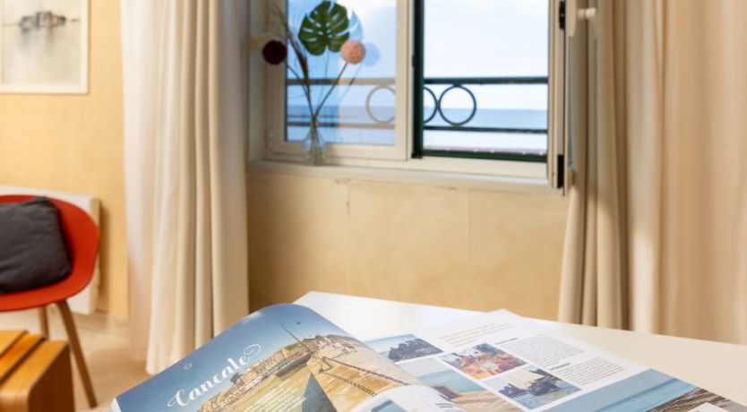 Photo of Les Armateurs 3 Apartment 3