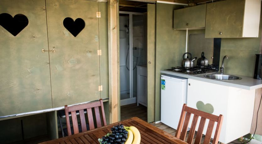 Photo of Air Lodge 4 Apartment 12