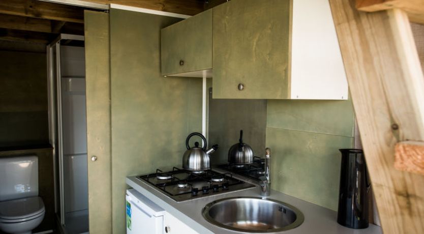 Photo of Air Lodge 4 Apartment 12