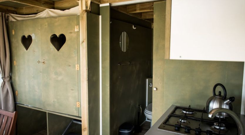 Photo of Air Lodge 4 Apartment 12