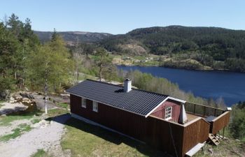 Utsikt Holiday Home