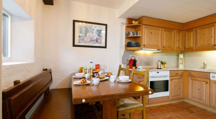 Photo of Villaggio Sureggio A3 mit TicinoTicket Apartment 5