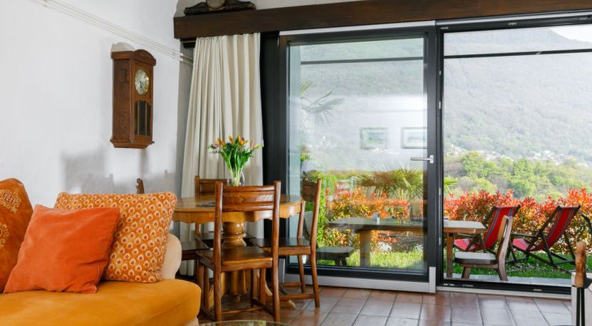 Photo of Villaggio Sureggio A3 mit TicinoTicket Apartment 5