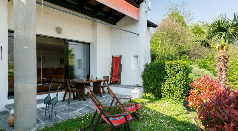 Photo of Villaggio Sureggio A3 mit TicinoTicket Apartment 5