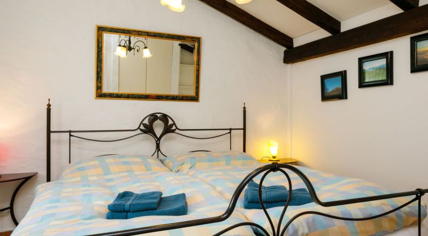 Photo of Villaggio Sureggio A3 mit TicinoTicket Apartment 5