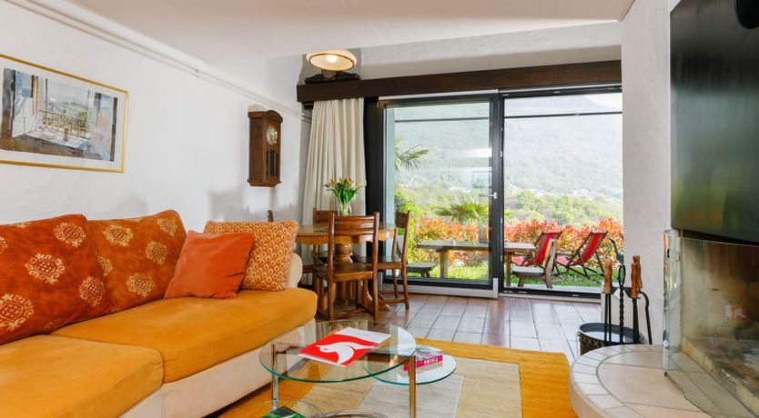 Photo of Villaggio Sureggio A3 mit TicinoTicket Apartment 5