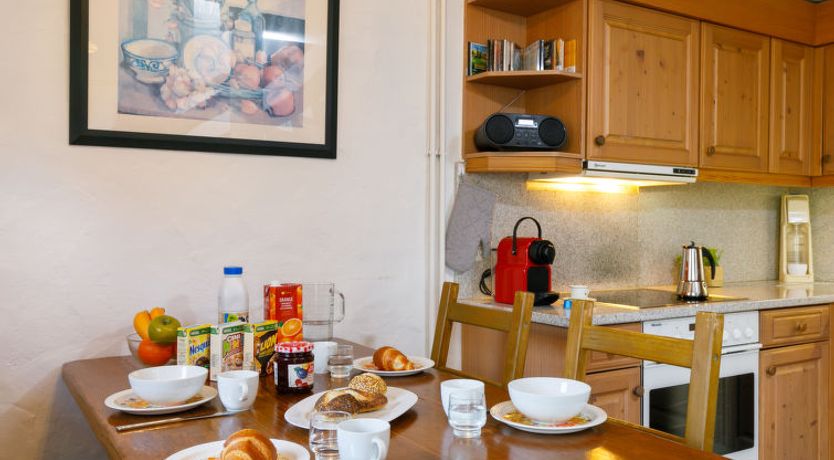 Photo of Villaggio Sureggio A3 mit TicinoTicket Apartment 5