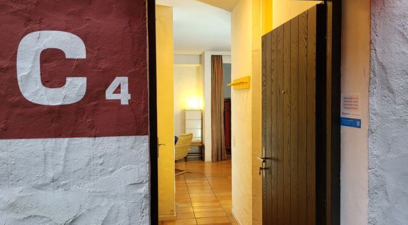 Photo of Villaggio Sureggio C4 mit TicinoTicket Apartment 4