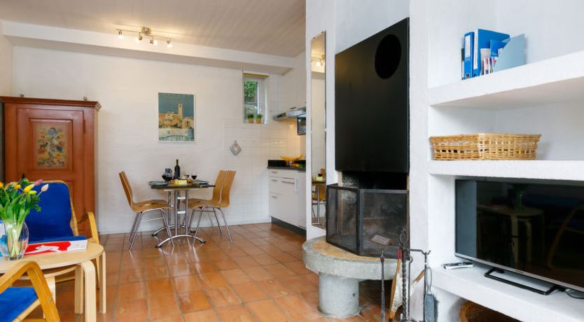 Photo of Villaggio Sureggio C4 mit TicinoTicket Apartment 4