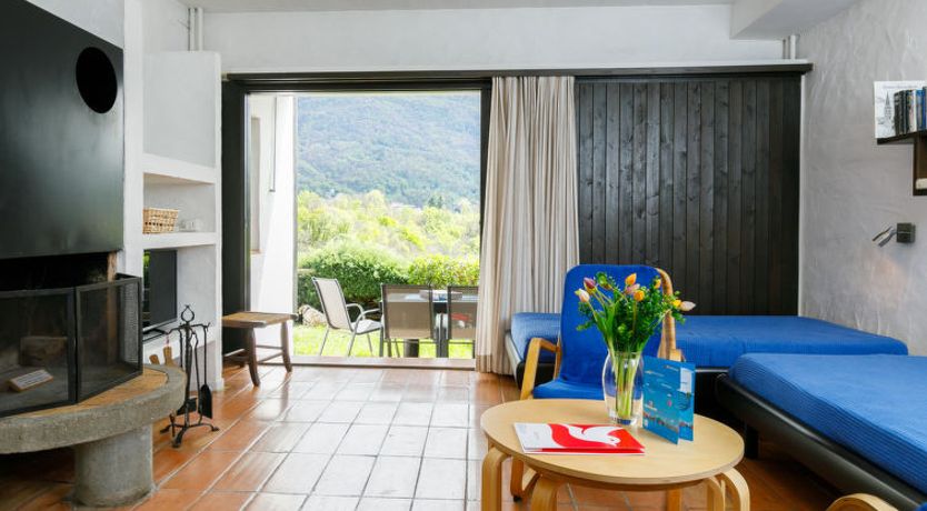 Photo of Villaggio Sureggio C4 mit TicinoTicket Apartment 4