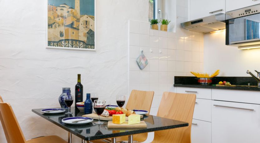 Photo of Villaggio Sureggio C4 mit TicinoTicket Apartment 4