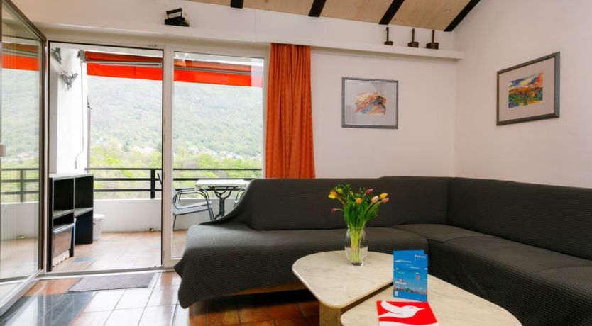 Photo of Villaggio Sureggio - App. C1 Apartment 10