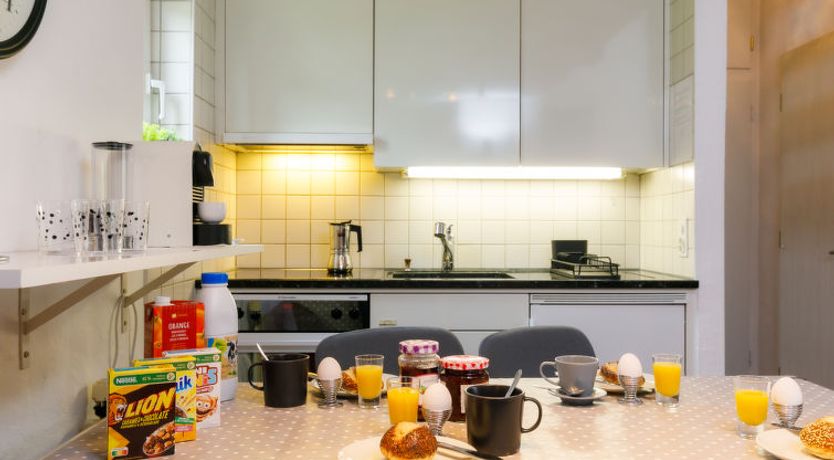 Photo of Villaggio Sureggio - App. C1 Apartment 10