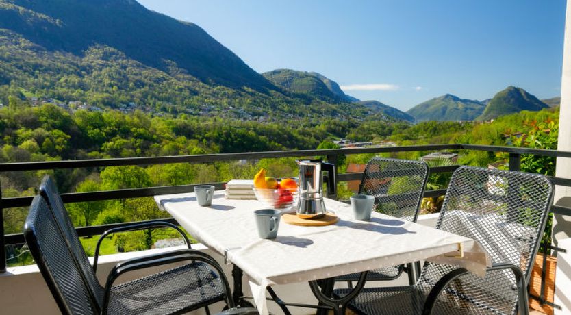 Photo of Villaggio Sureggio - App. C1 Apartment 10