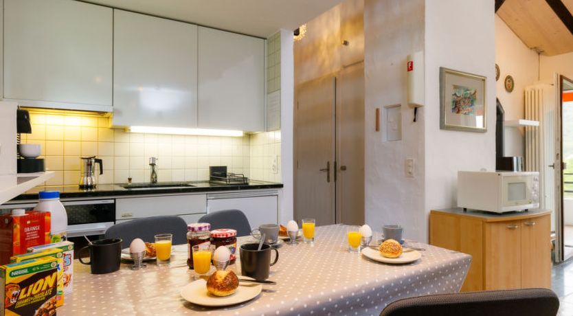 Photo of Villaggio Sureggio - App. C1 Apartment 10