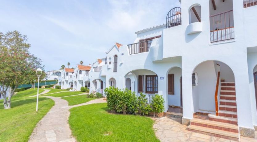 Photo of Son Bou Gardens Plus