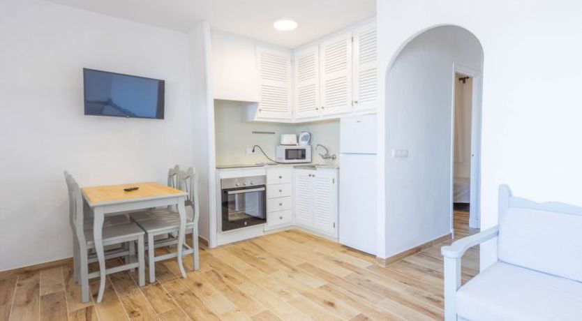 Photo of Son Bou Gardens Plus