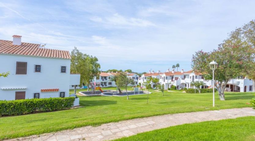 Photo of Son Bou Gardens Plus