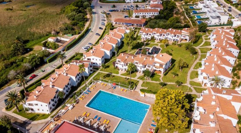 Photo of Son Bou Gardens Plus