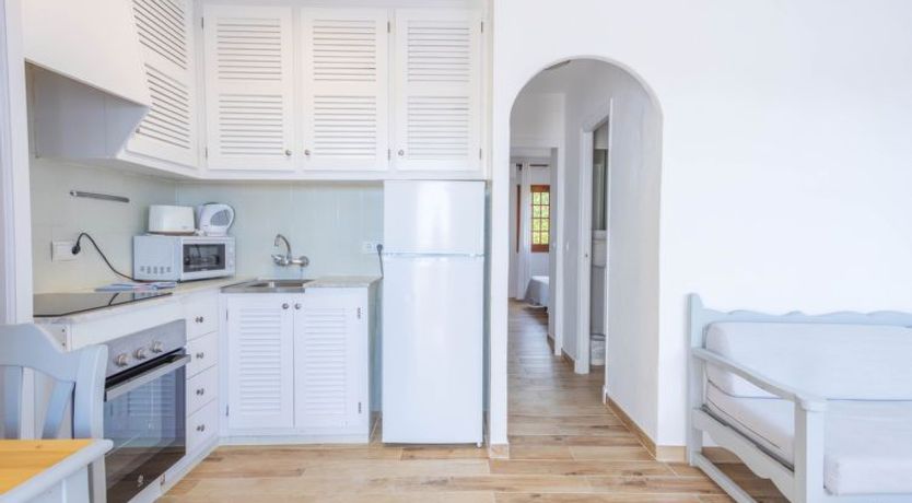 Photo of Son Bou Gardens Plus