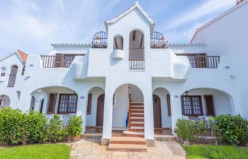 Son Bou Gardens Deluxe Holiday Home