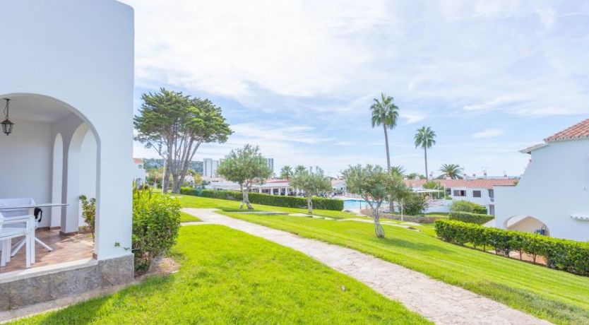 Photo of Son Bou Gardens Plus