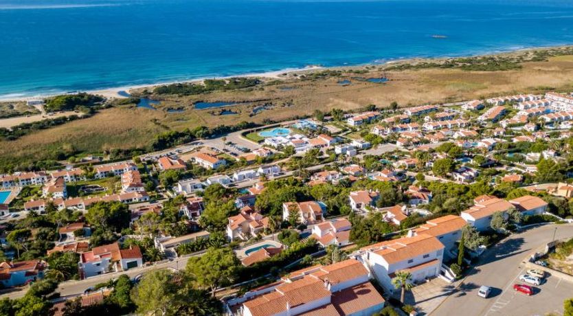 Photo of Son Bou Gardens Plus