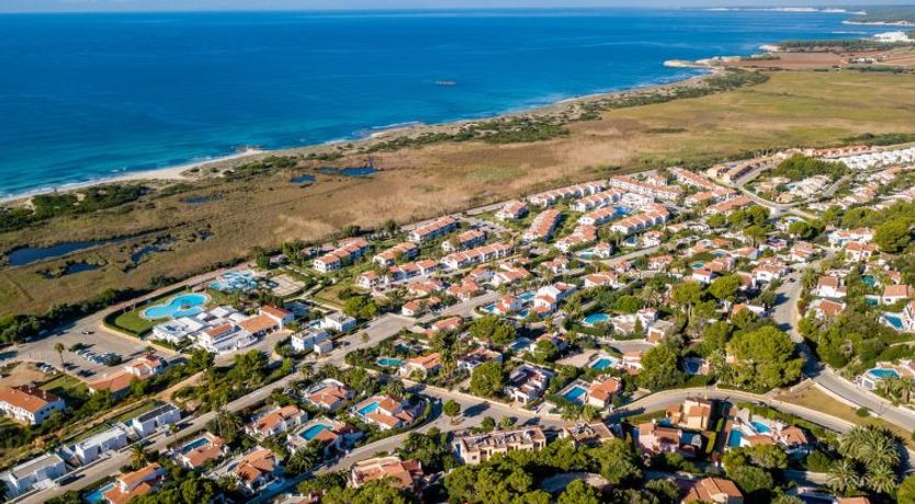 Photo of Son Bou Gardens Plus