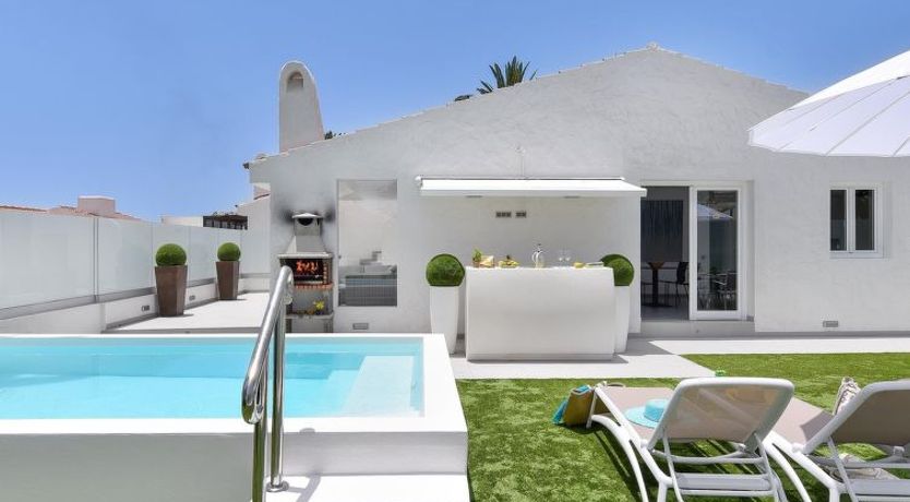 Photo of Playa del Ingles MC