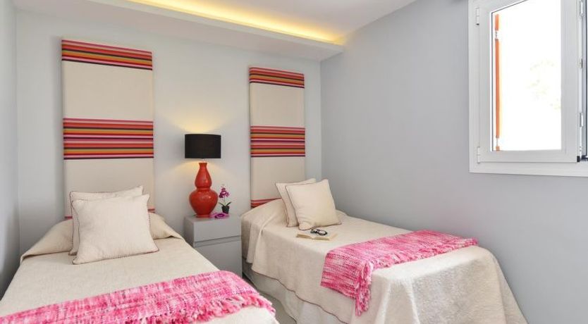 Photo of Playa del Ingles MC