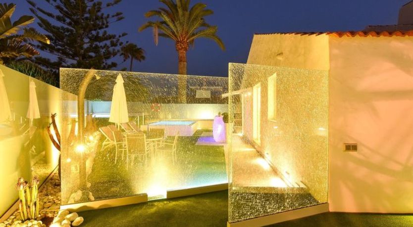 Photo of Playa del Ingles MC