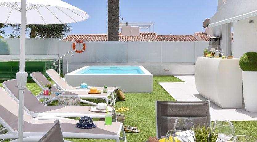 Photo of Playa del Ingles MC