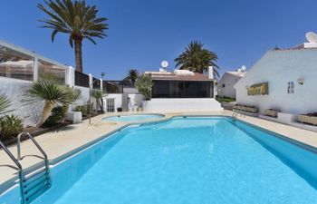 Playa del Ingles MC Holiday Home