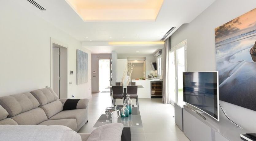 Photo of Playa del Ingles MC