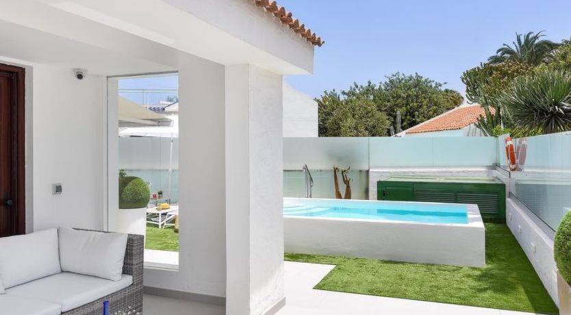 Photo of Playa del Ingles MC