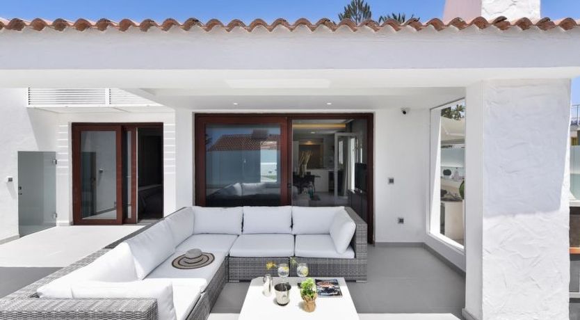 Photo of Playa del Ingles MC