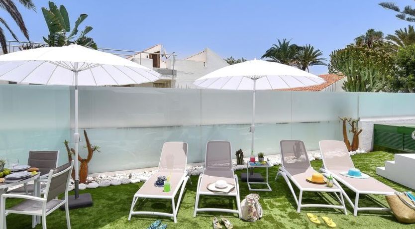 Photo of Playa del Ingles MC