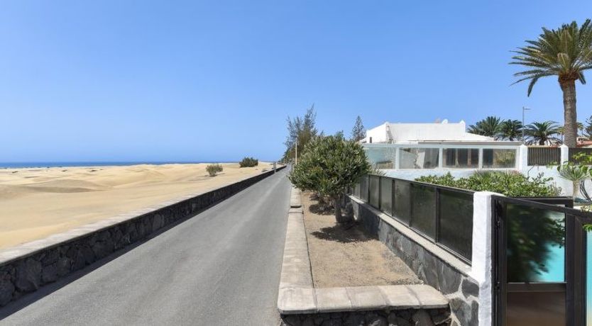 Photo of Playa del Ingles MC