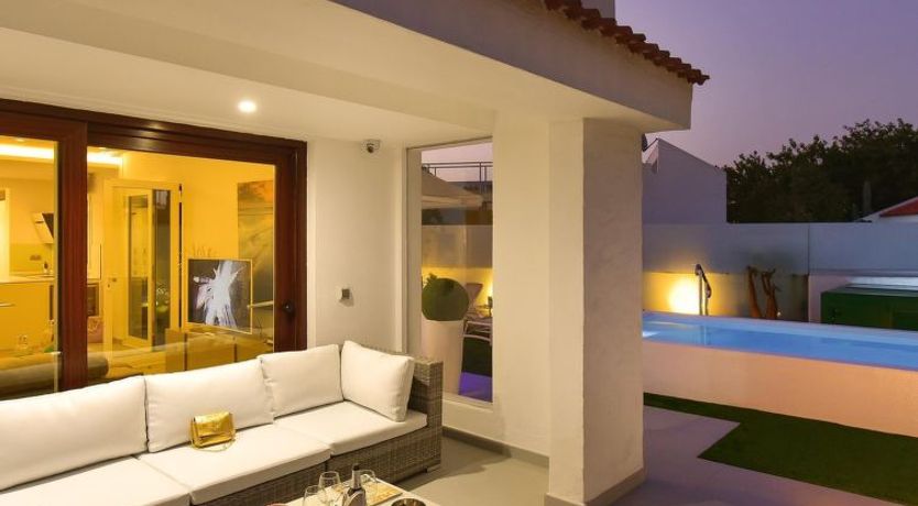 Photo of Playa del Ingles MC