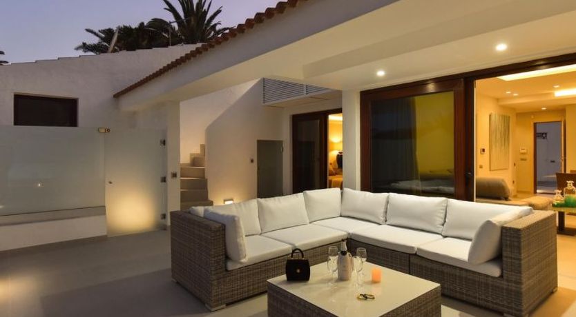 Photo of Playa del Ingles MC