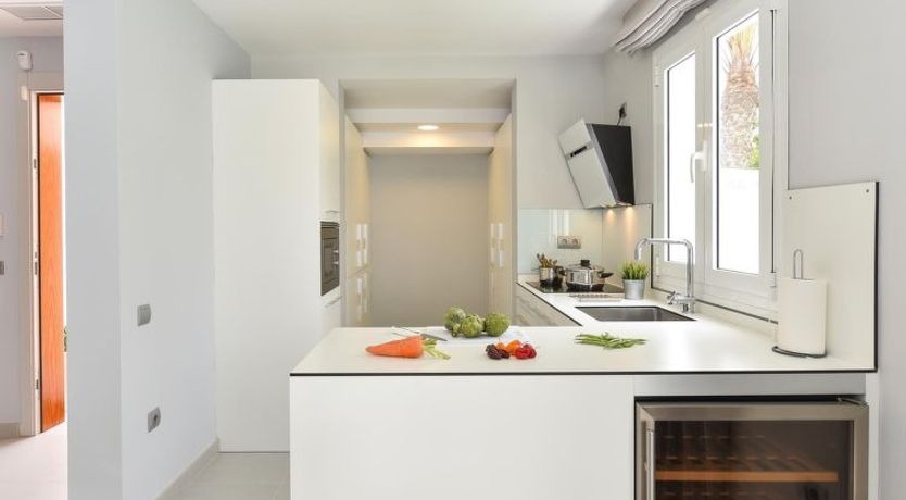 Photo of Playa del Ingles MC