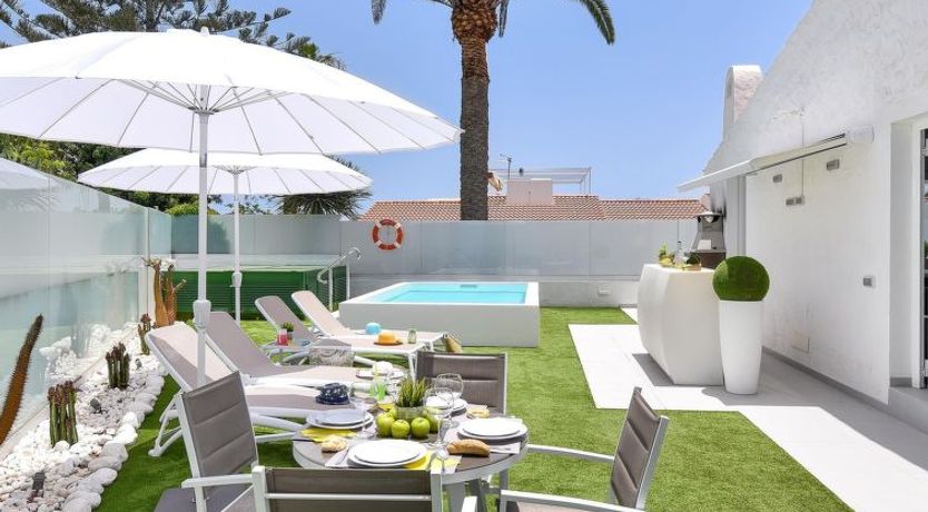 Photo of Playa del Ingles MC