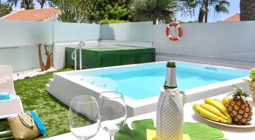 Photo of Playa del Ingles MC