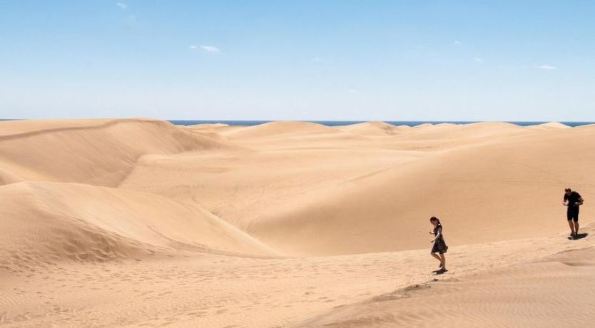 Photo of Playa del Ingles MC