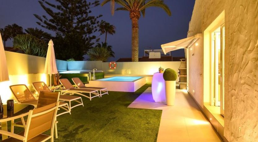 Photo of Playa del Ingles MC