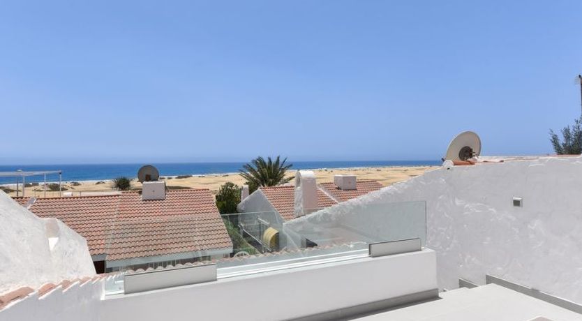 Photo of Playa del Ingles MC